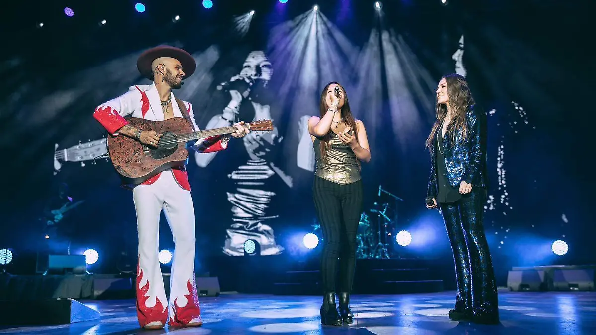 jesse y joy . Facebook